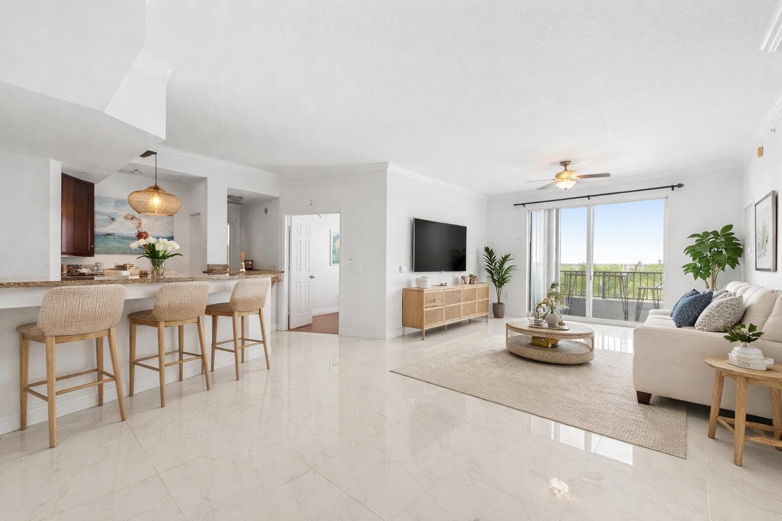 2401 NE 65th Street # 603, Fort Lauderdale, FL 33308 photo 4