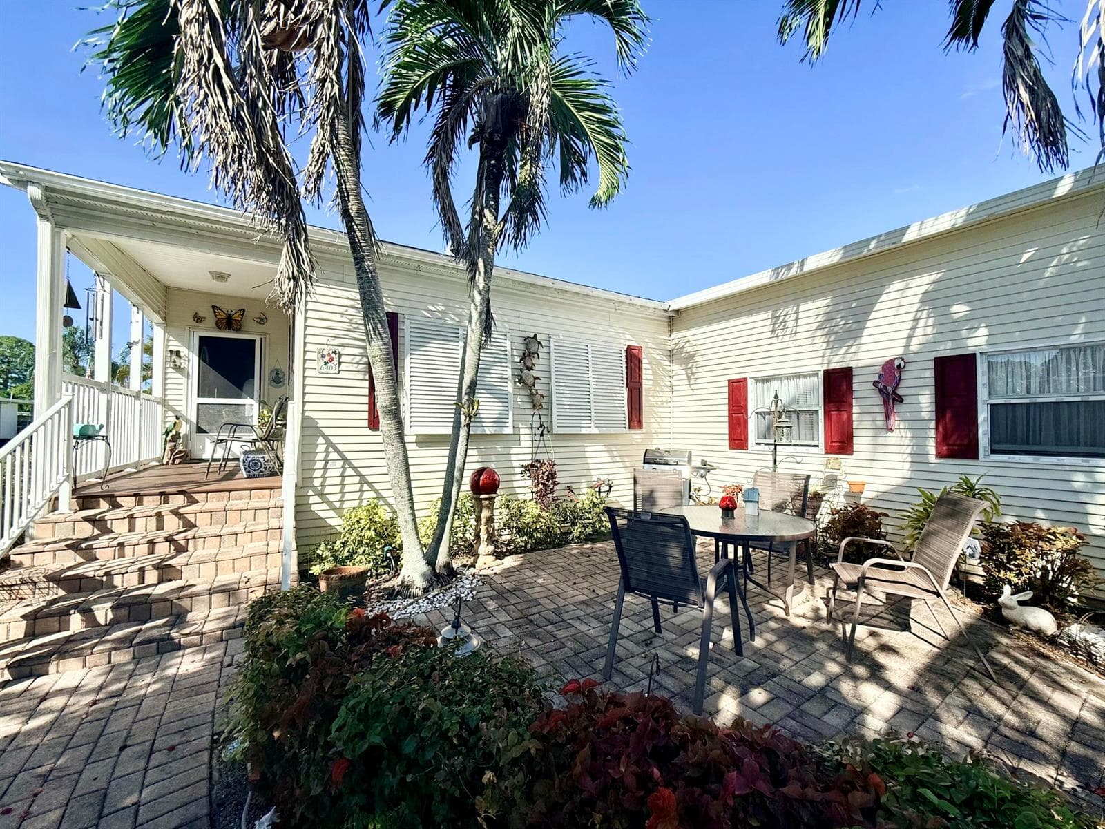 6403 Birch Lane, Lantana, FL 33462 photo 3