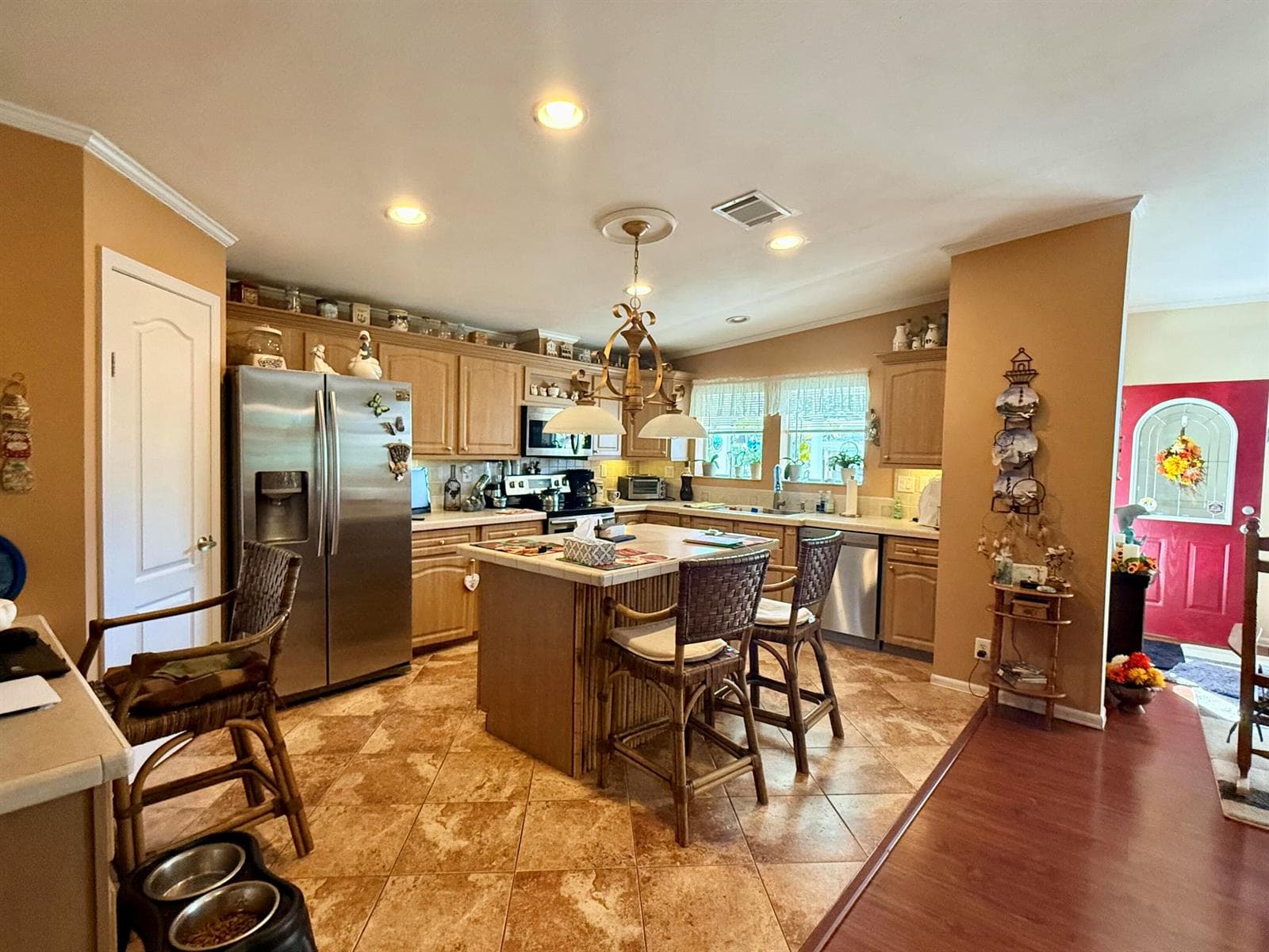 6403 Birch Lane, Lantana, FL 33462 photo 5