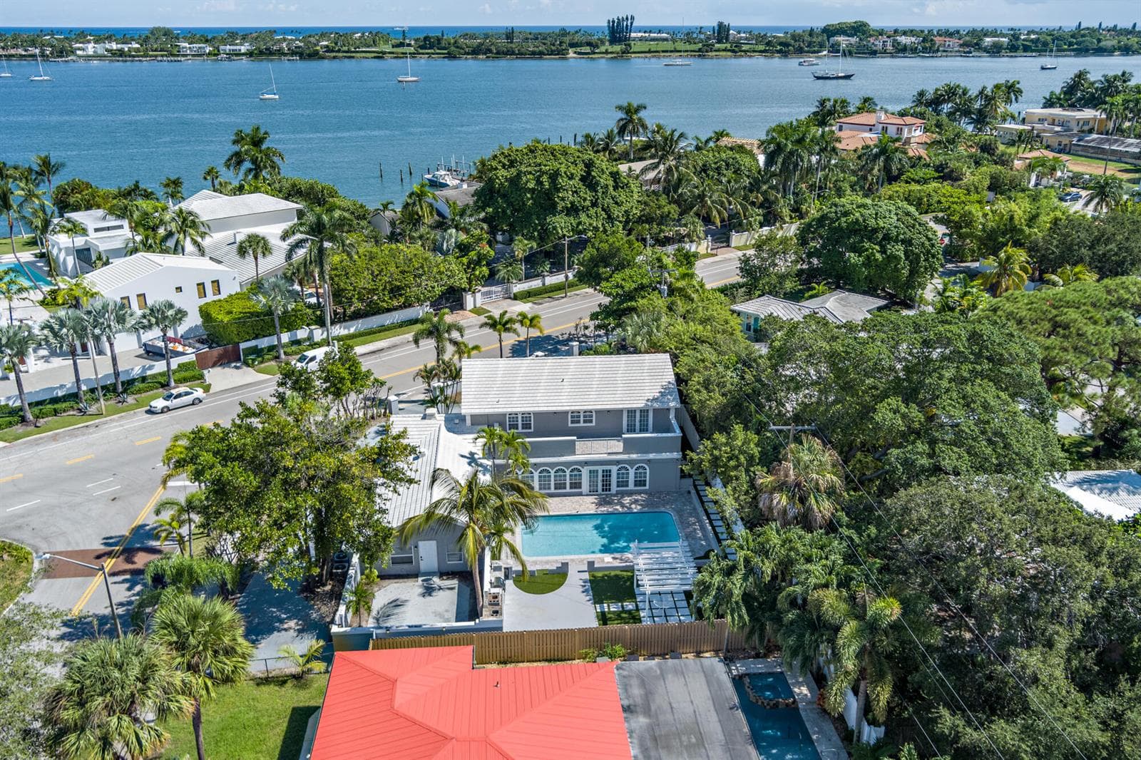 3517 N Flagler Drive, West Palm Beach, FL 33407 photo 2