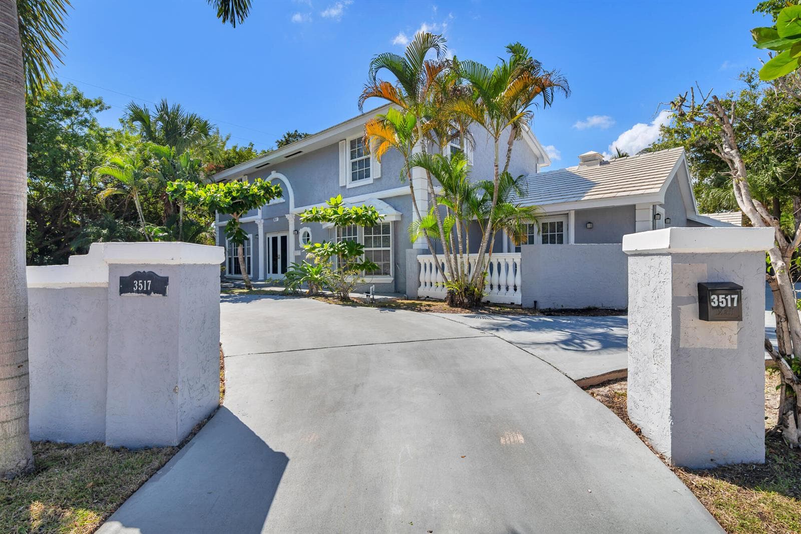 3517 N Flagler Drive, West Palm Beach, FL 33407 photo 4