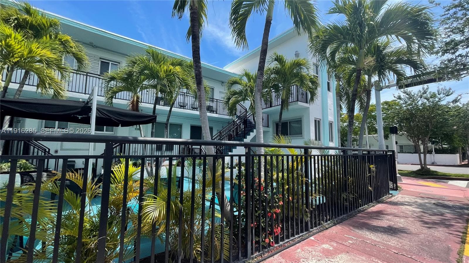 8100 Harding Ave # 508, Miami Beach, FL 33141 photo 2