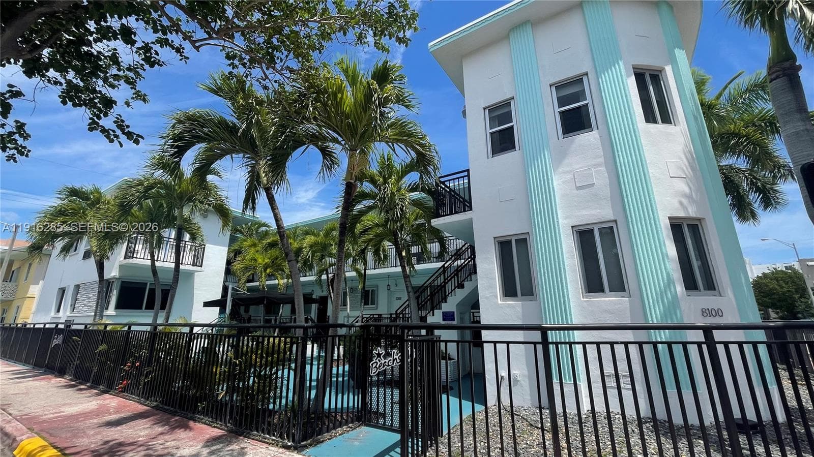 8100 Harding Ave # 508, Miami Beach, FL 33141 photo 3