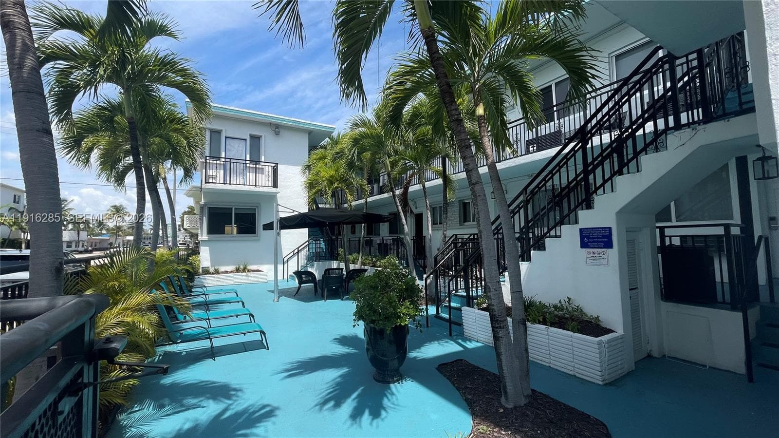 8100 Harding Ave # 508, Miami Beach, FL 33141 photo 5