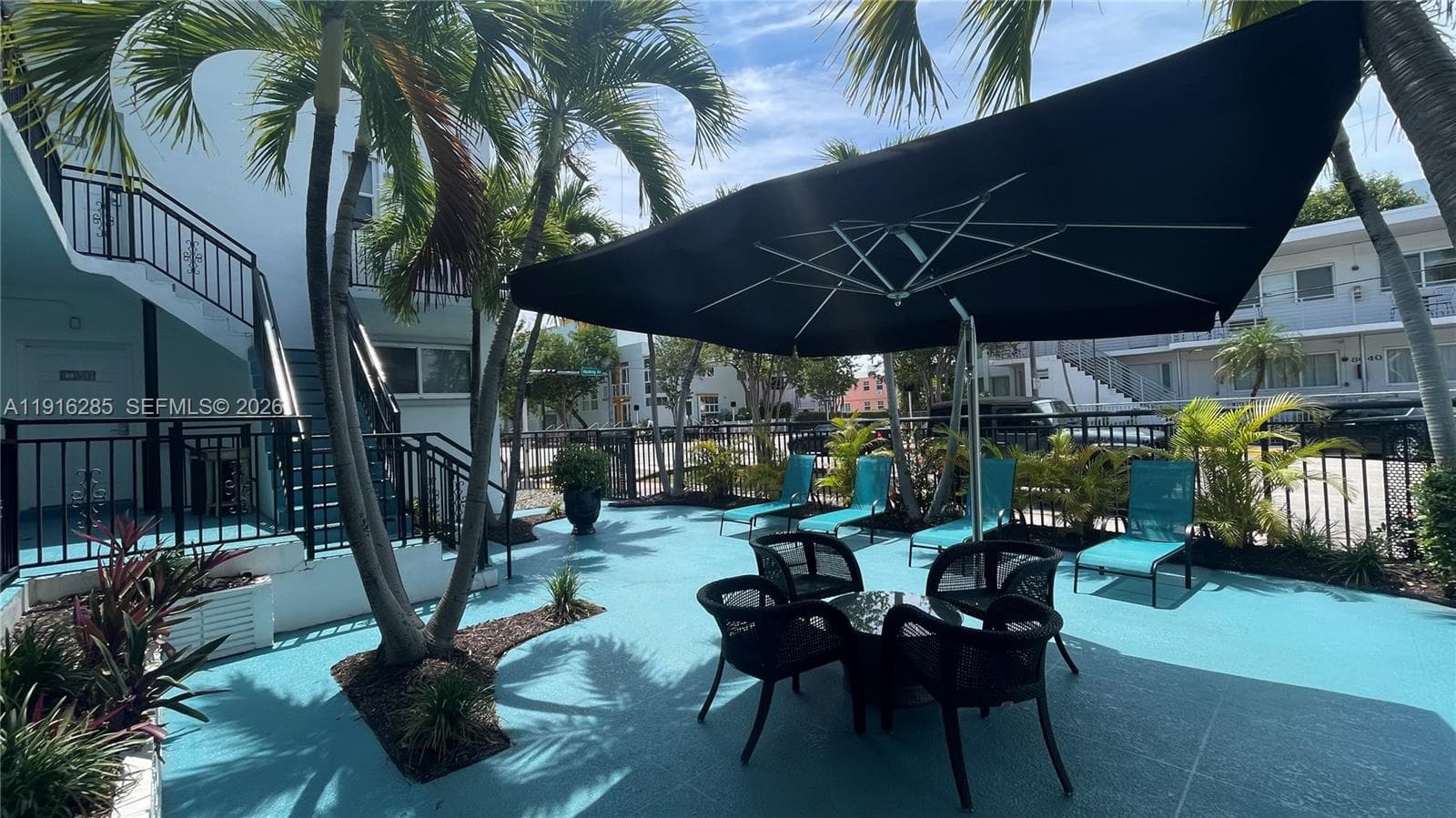 8100 Harding Ave # 508, Miami Beach, FL 33141 photo 4