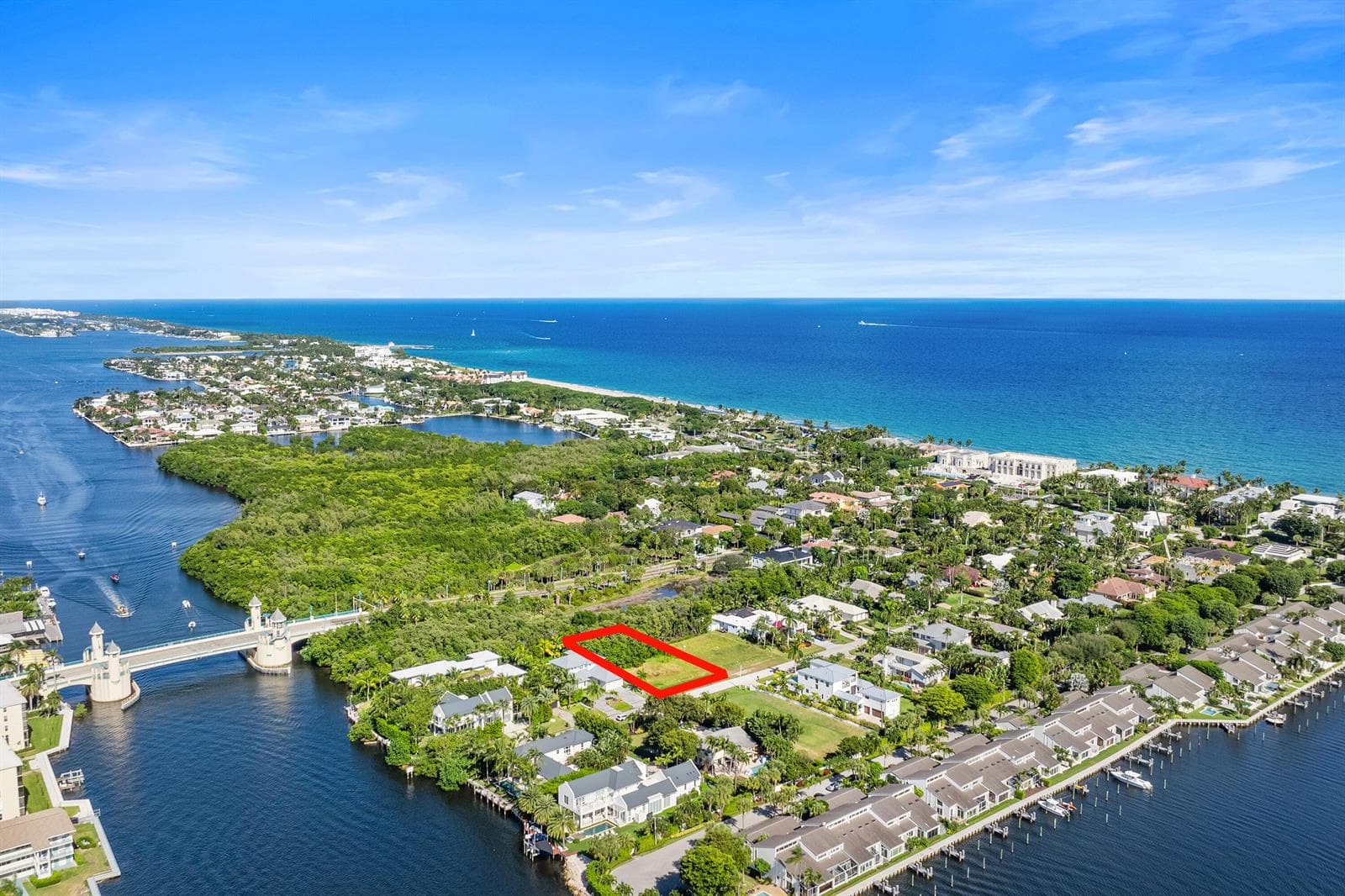 22 Hudson Avenue, Ocean Ridge, FL 33435 photo 2