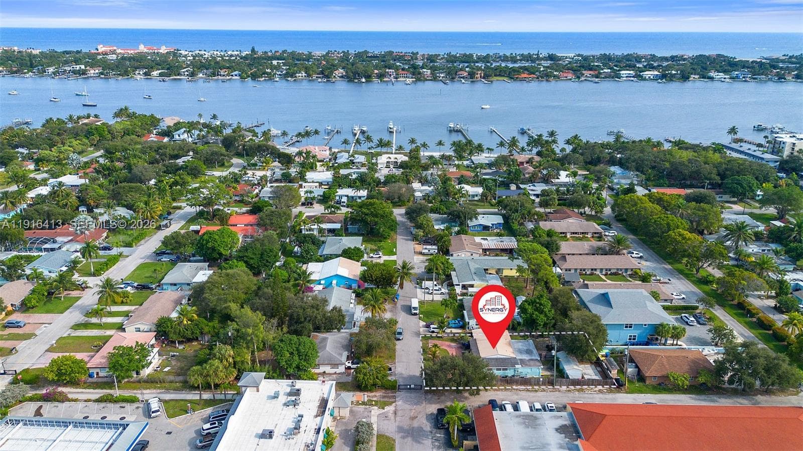 112 Milton St # 112, Lantana, FL 33462