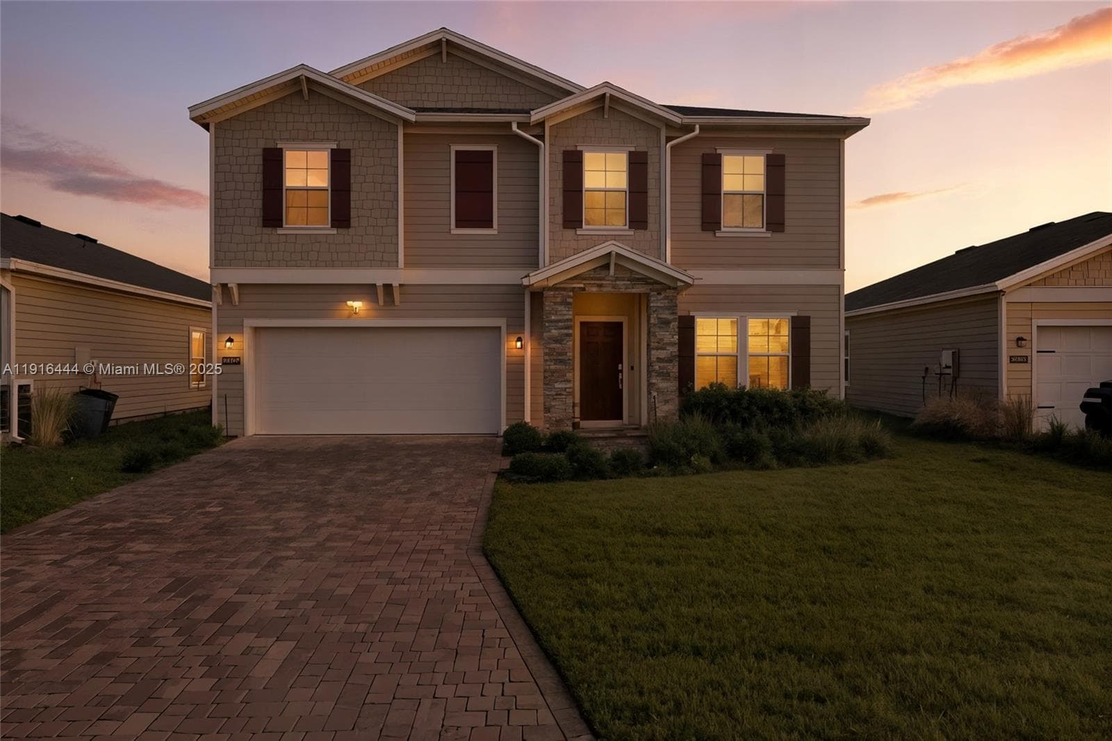 9852 Lemon Balm Way, Jacksonville, FL 32219 photo 2