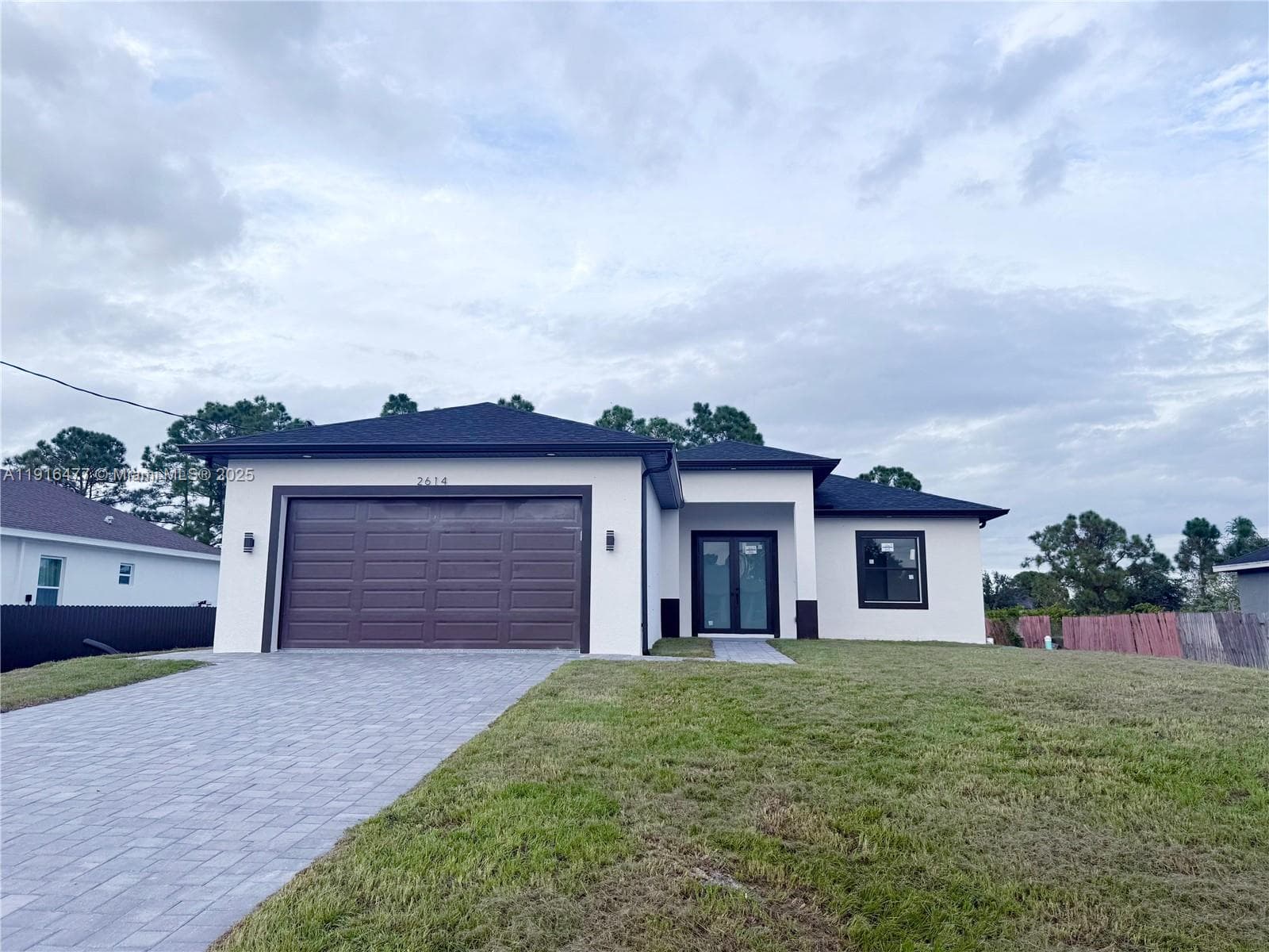2614 45 Street W, Lehigh Acres, FL 33971 photo 3