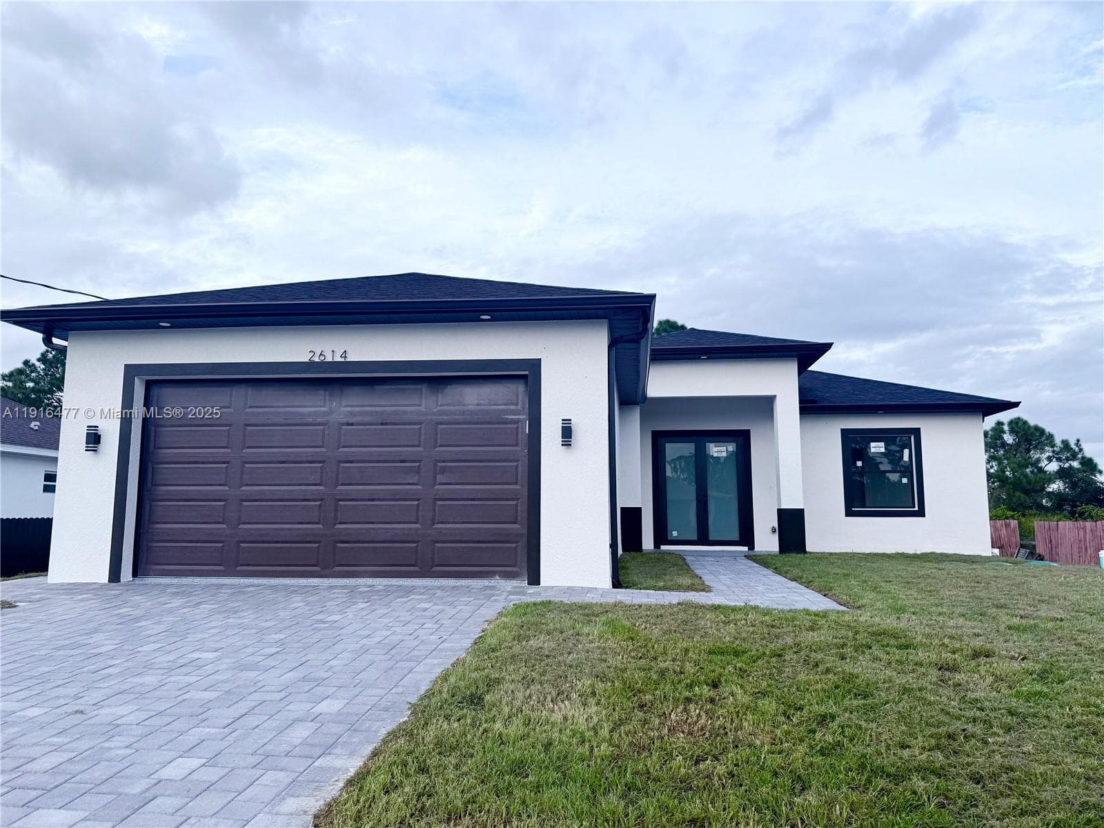 2614 45 Street W, Lehigh Acres, FL 33971 photo 4