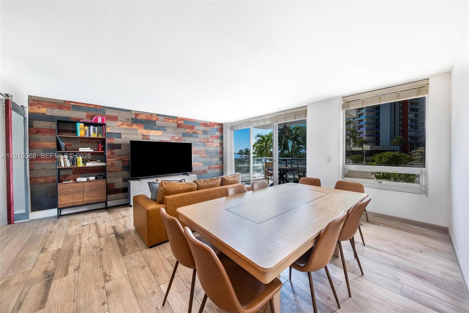 1541 Brickell Ave # C406, Miami, FL 33129 photo 2