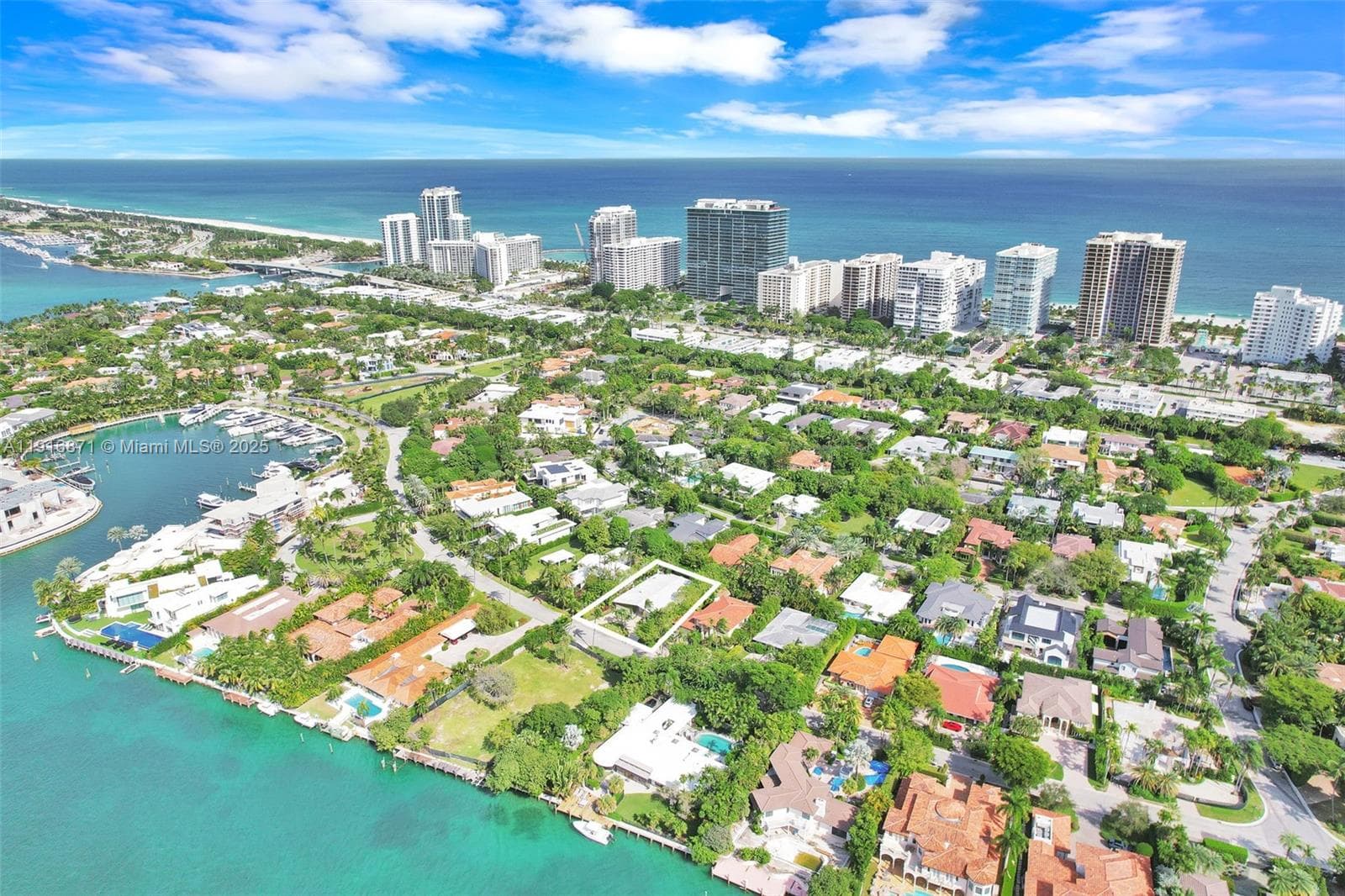 145 Bal Bay Dr, Bal Harbour, FL 33154 photo 2