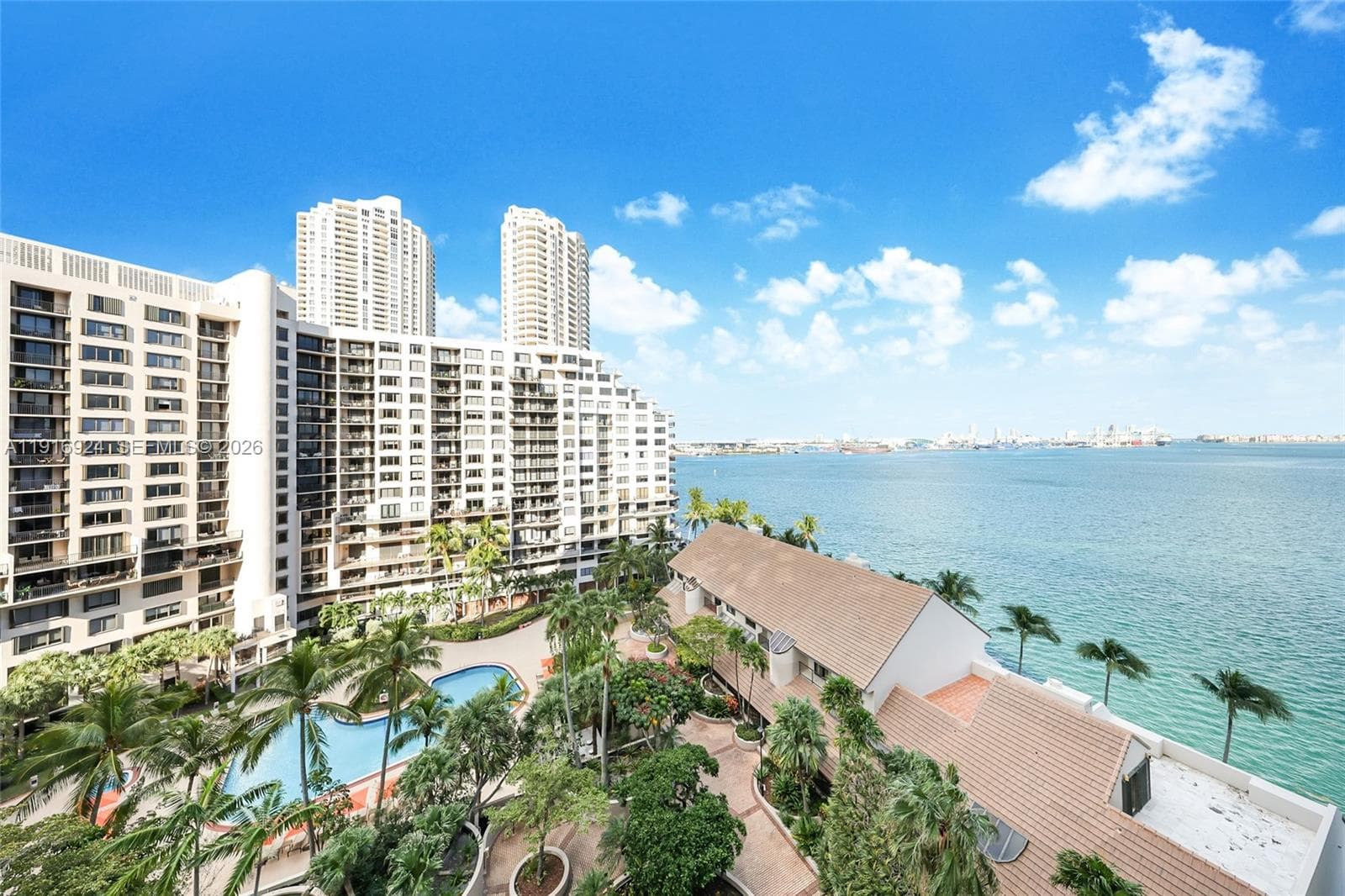 520 Brickell Key Dr # A1104, Miami, FL 33131 photo 3