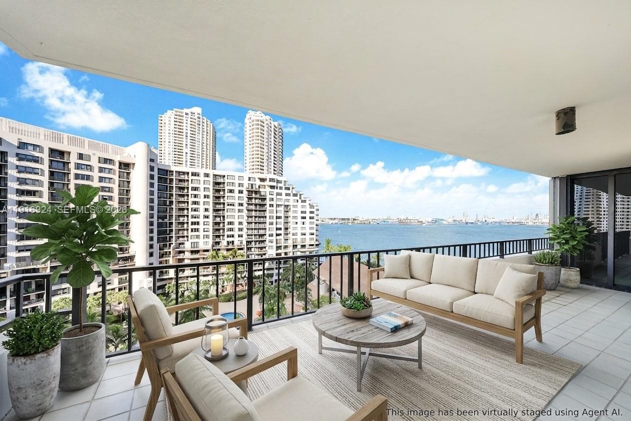 520 Brickell Key Dr # A1104, Miami, FL 33131 photo 5