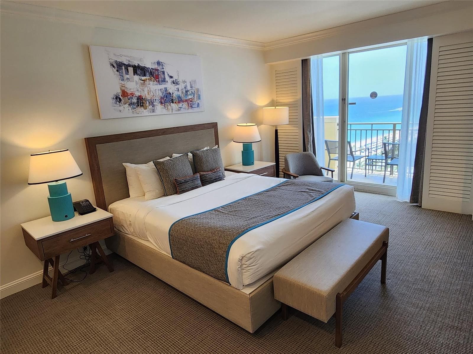 601 N Ft Lauderdale Bch Boulevard # 1116, Fort Lauderdale, FL 33304 photo 2