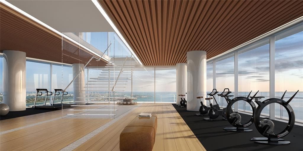 300 Biscayne Blvd Way # 2508, Miami, FL 33131 photo 3
