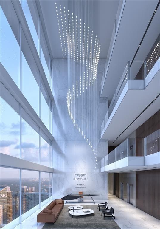 300 Biscayne Blvd Way # 2508, Miami, FL 33131 photo 5