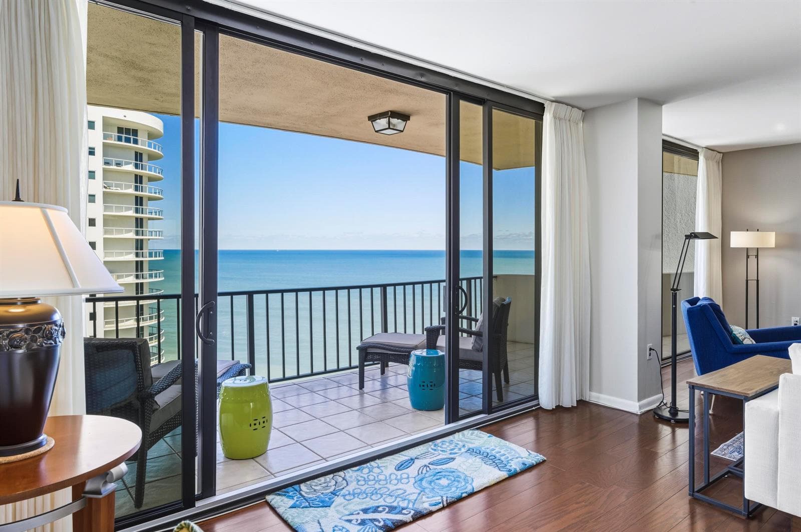 4200 N Ocean Drive # 1-1705, Singer Island, FL 33404 photo 2