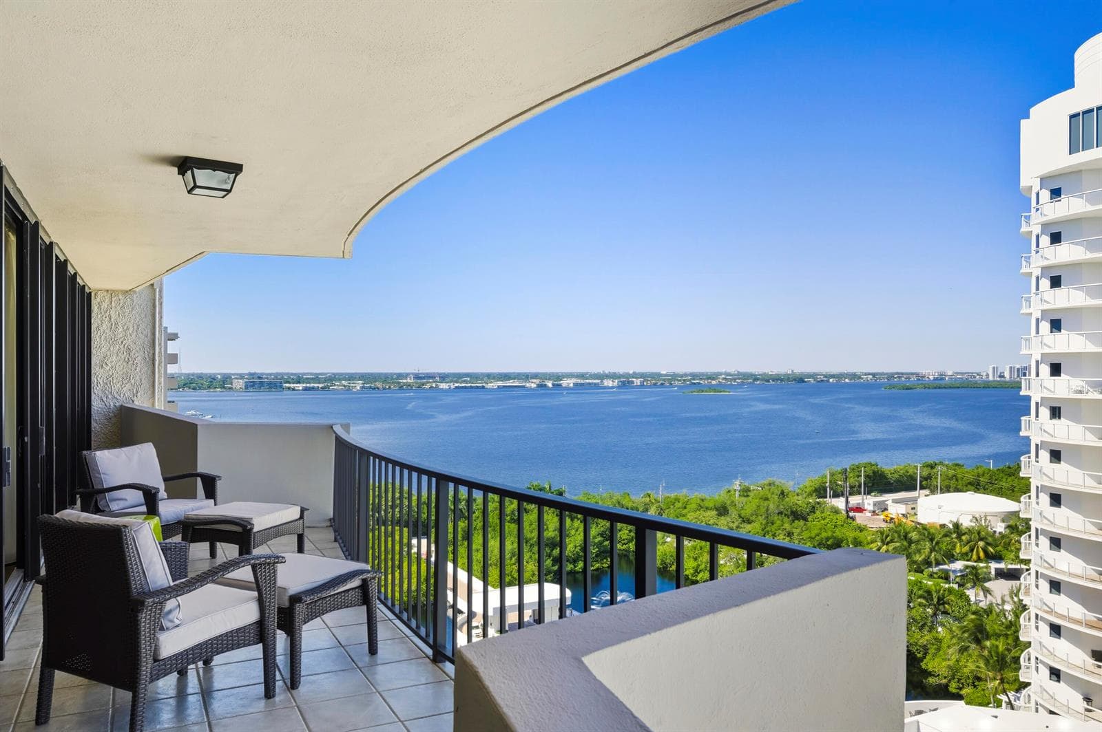 4200 N Ocean Drive # 1-1705, Singer Island, FL 33404 photo 3