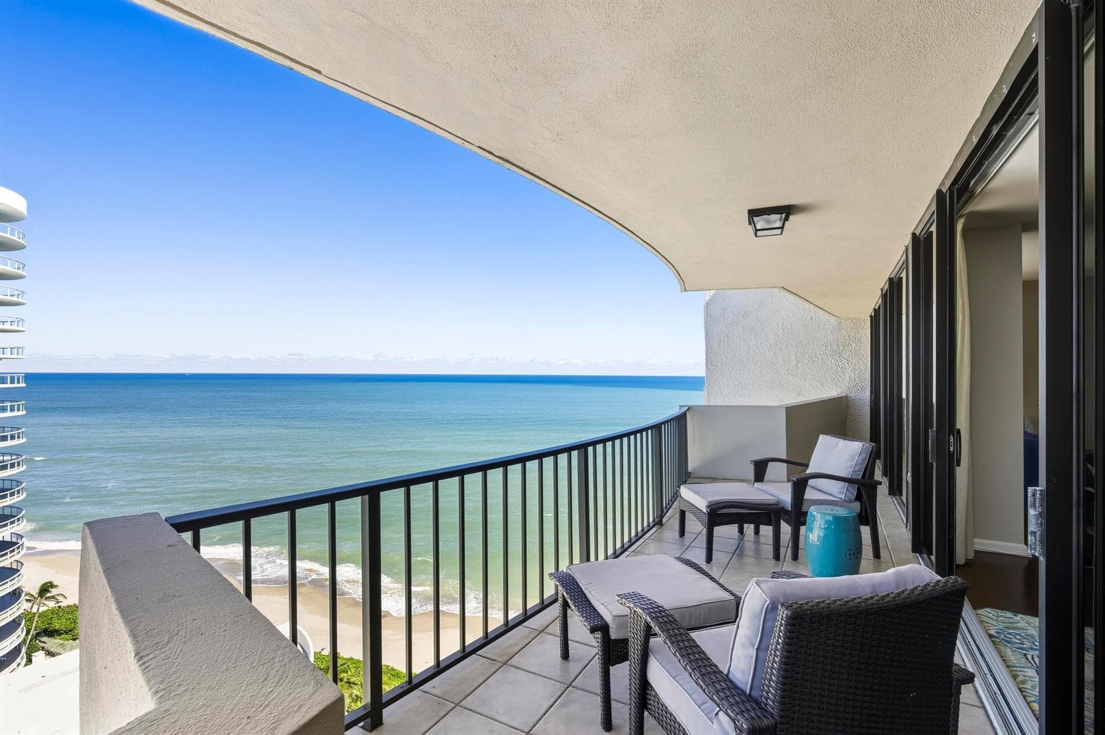 4200 N Ocean Drive # 1-1705, Singer Island, FL 33404 photo 4