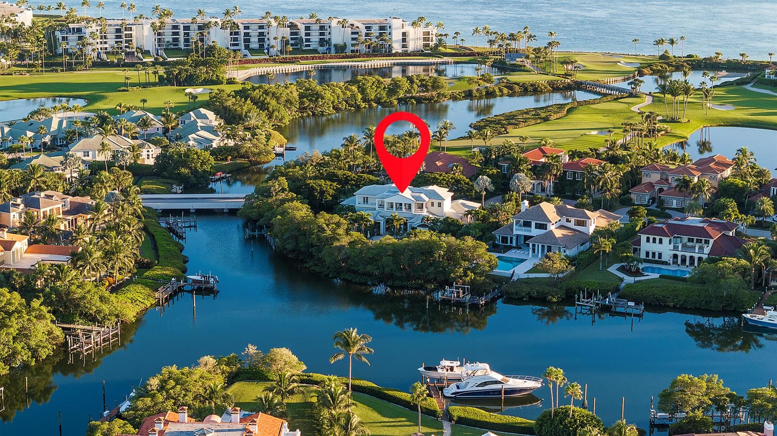 6968 SE Harbor Circle, Stuart, FL 34996 photo 2