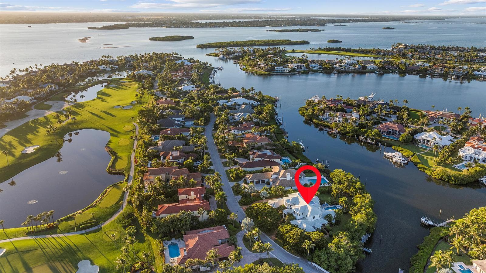 6968 SE Harbor Circle, Stuart, FL 34996 photo 5