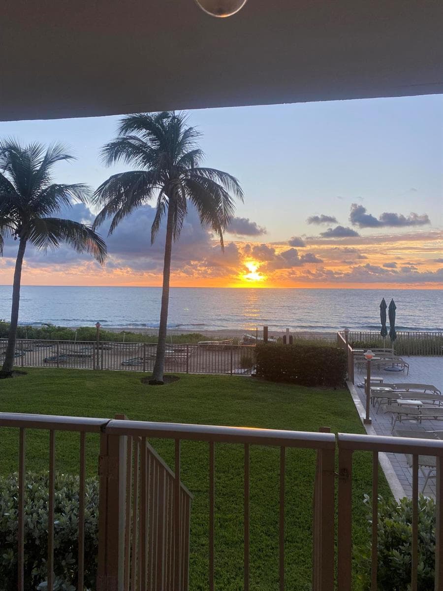 1021 Hillsboro Mile # G6, Hillsboro Beach, FL 33064 photo 2