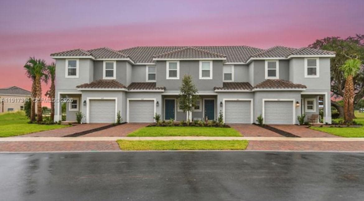 1345 Anchor Bend way, Kissimmee, FL 34746