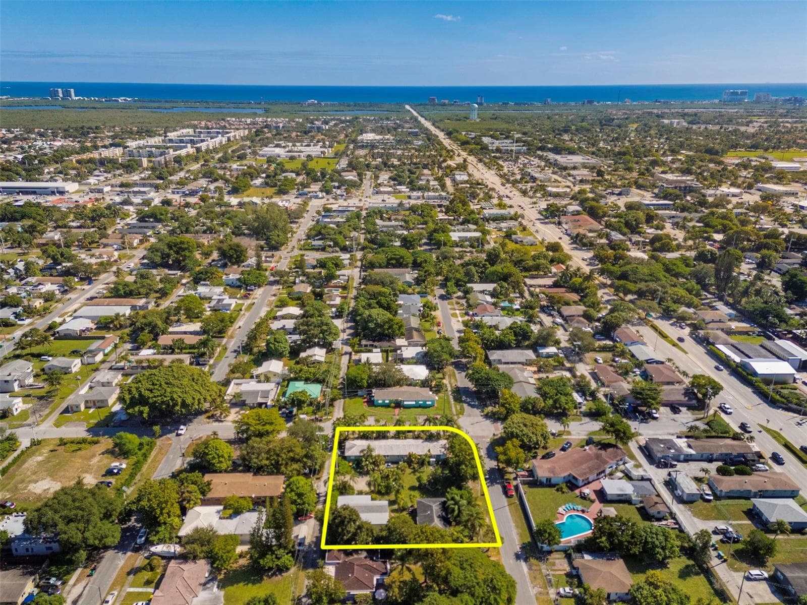 302 SW 15th Street, Dania Beach, FL 33004 photo 5