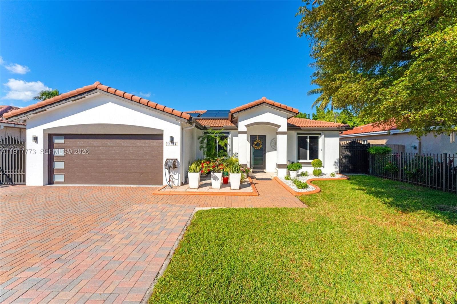 11347 SW 246th Ter, Homestead, FL 33032 photo 2
