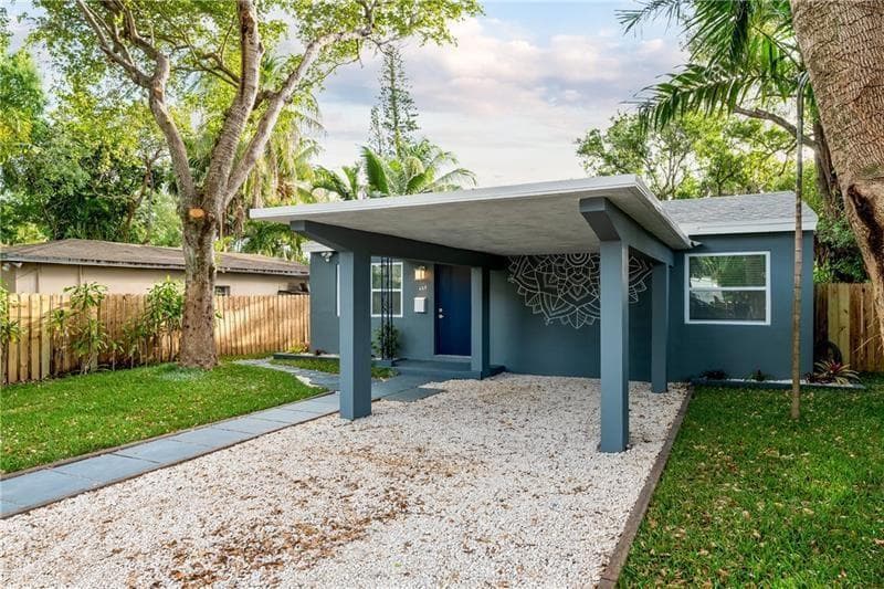 628 SW 14th Terrace, Fort Lauderdale, FL 33312 photo 3