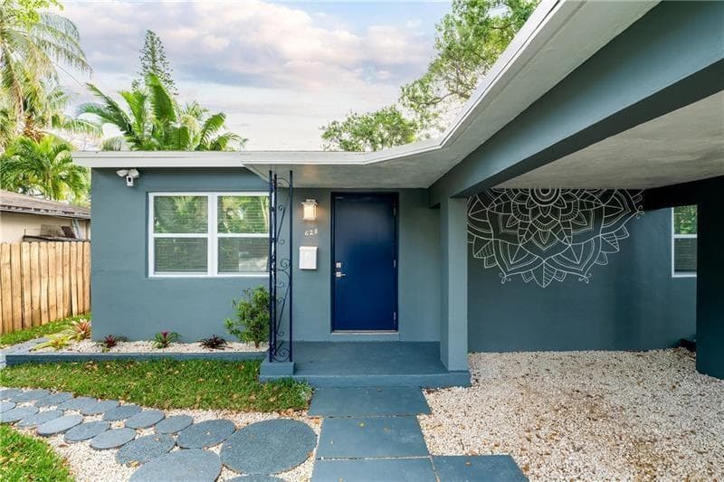 628 SW 14th Terrace, Fort Lauderdale, FL 33312 photo 5