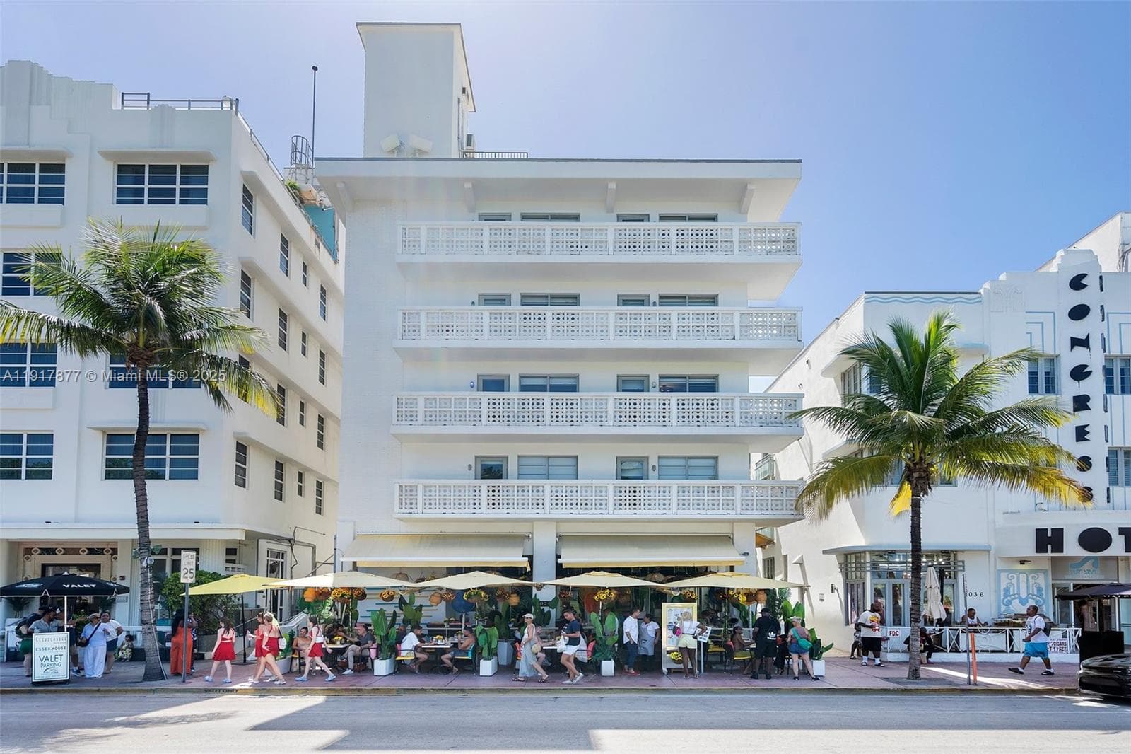 1024 Ocean Dr # A502, Miami Beach, FL 33139 photo 5