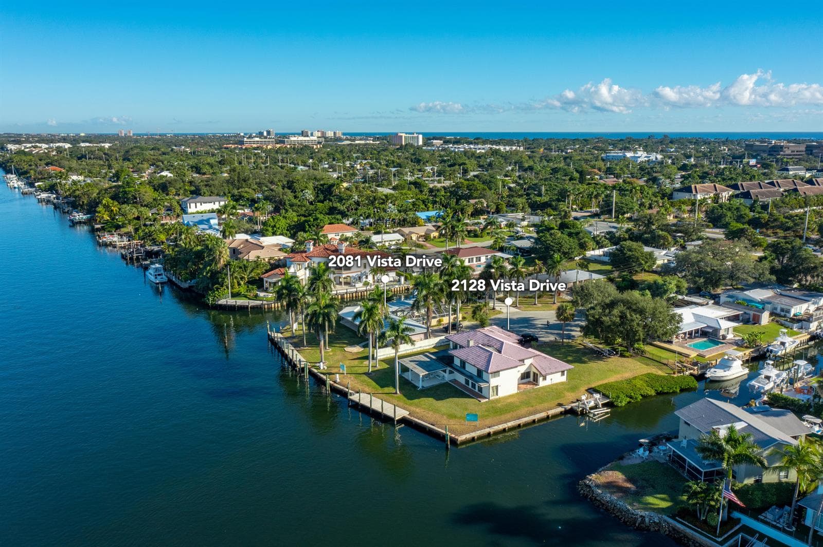 2128 Vista Drive, North Palm Beach, FL 33408 photo 2