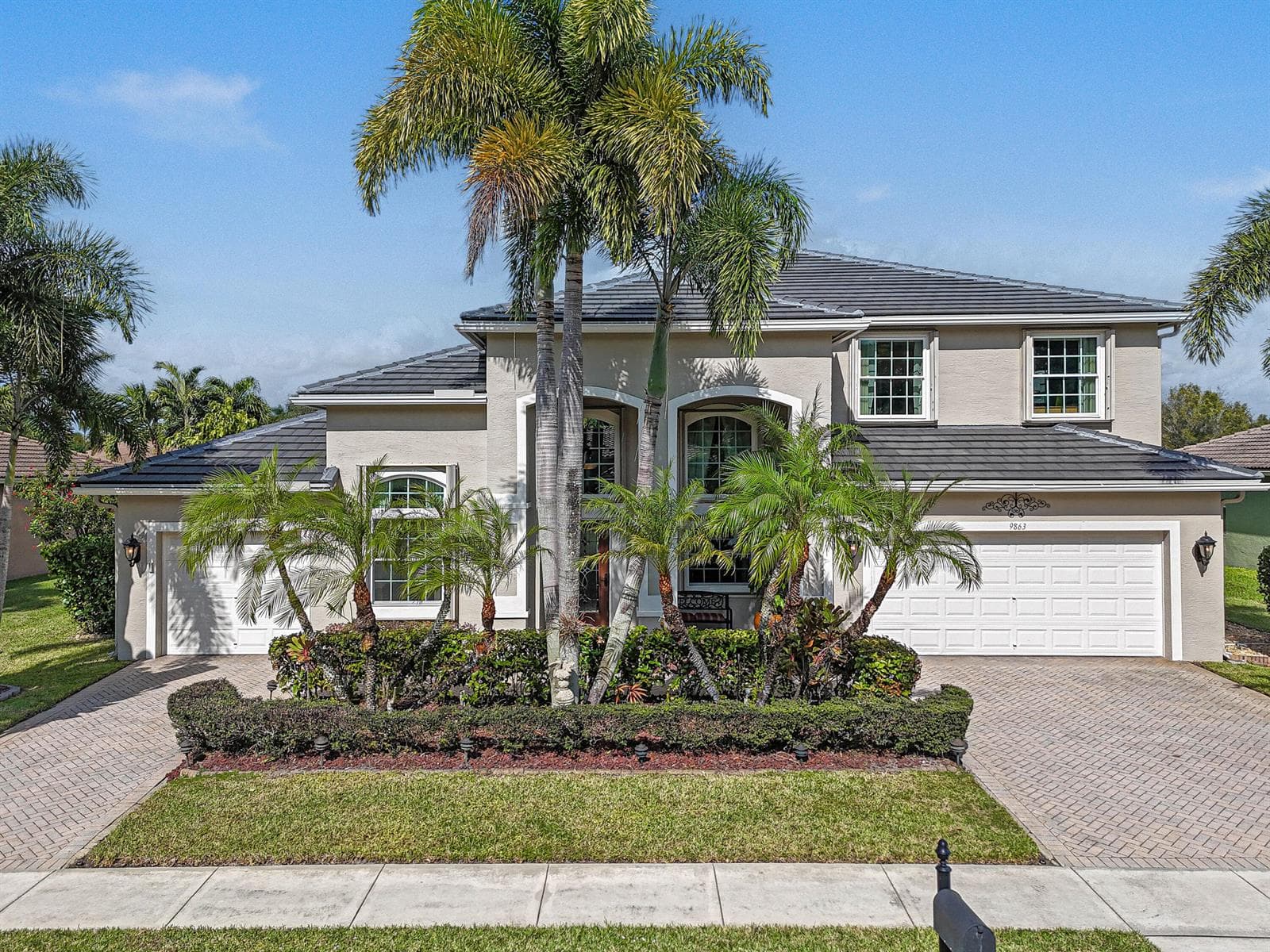 9863 Royal Cardigan Way, West Palm Beach, FL 33411 photo 4