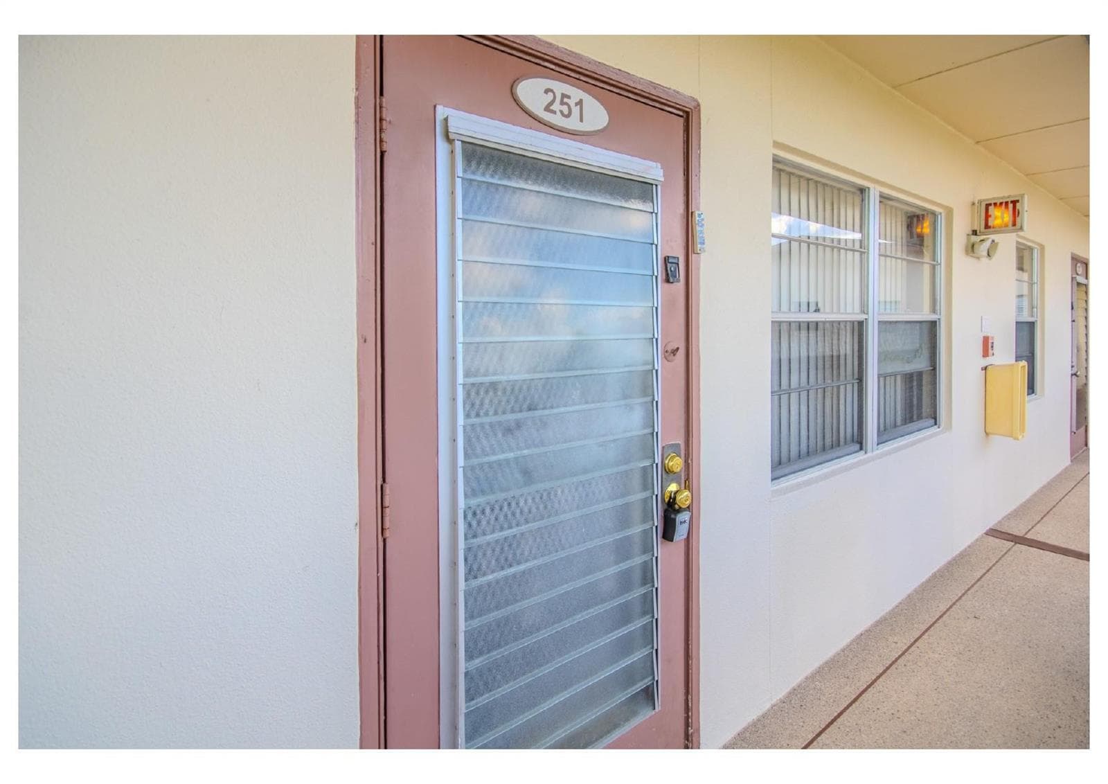 251 Preston F # 251, Boca Raton, FL 33434 photo 3