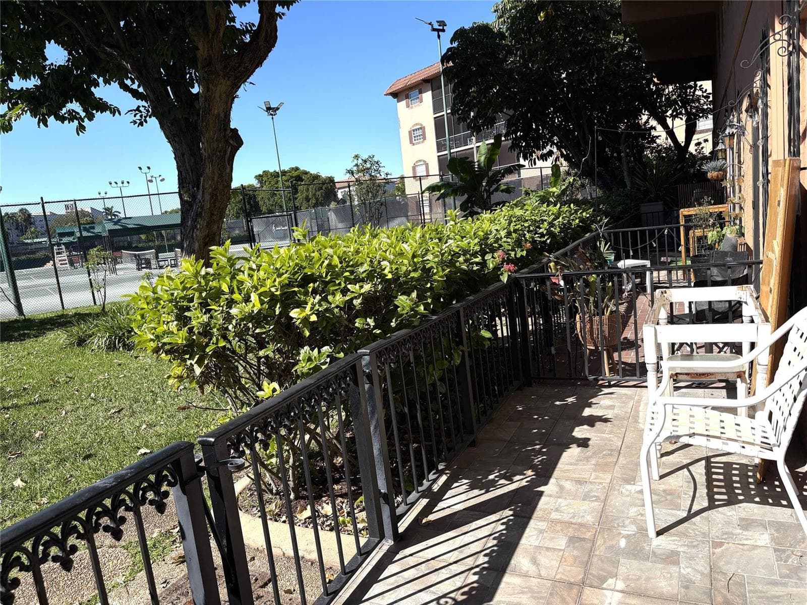 620 Tennis Club Drive # 105, Fort Lauderdale, FL 33311 photo 5