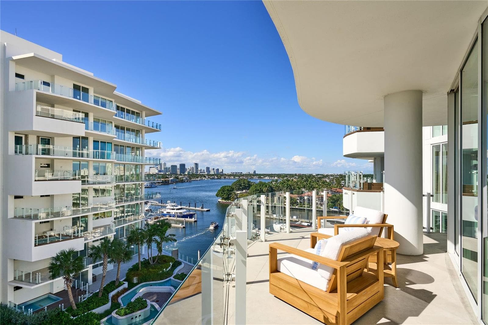 2241 SE 17 Street # 704, Fort Lauderdale, FL 33316 photo 3