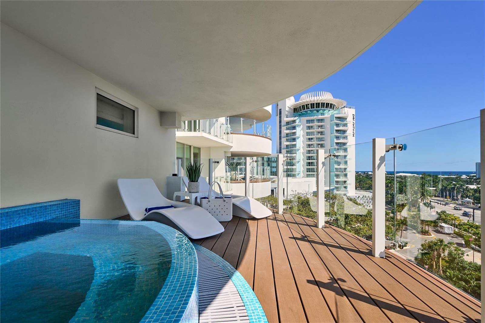 2241 SE 17 Street # 704, Fort Lauderdale, FL 33316 photo 4