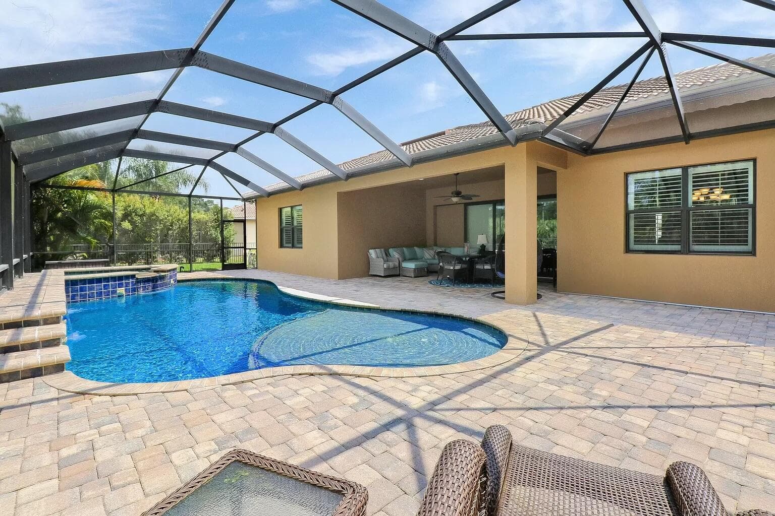 4885 SW Gossamer Circle, Palm City, FL 34990 photo 2