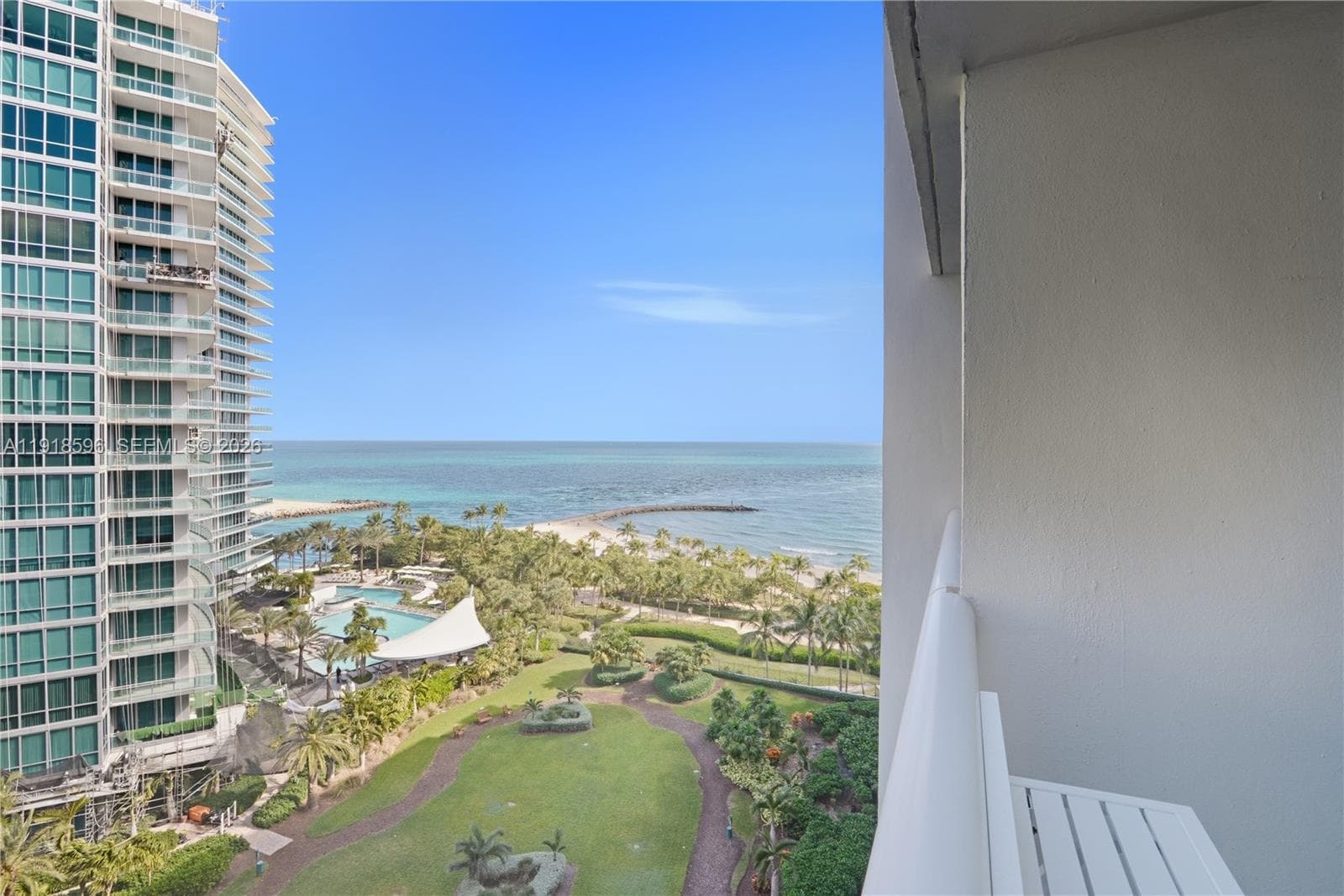 10275 Collins Avenue # 1101, Bal Harbour, FL 33154 photo 2