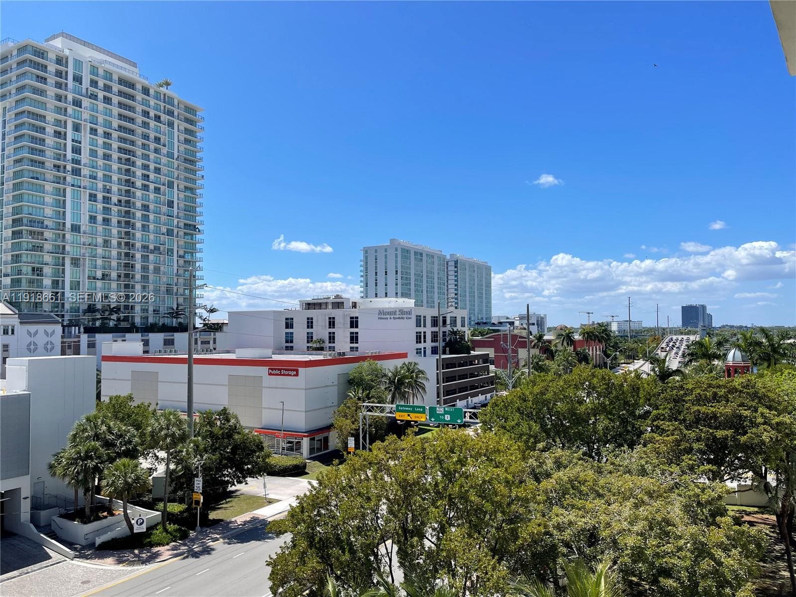 16909 N Bay Rd # 716, Sunny Isles Beach, FL 33160 photo 2
