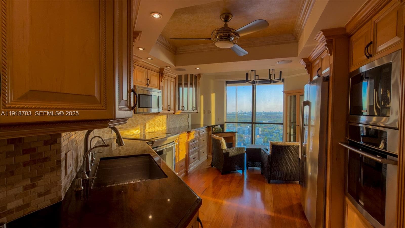 2000 Island Blvd # 3004, Aventura, FL 33160 photo 3