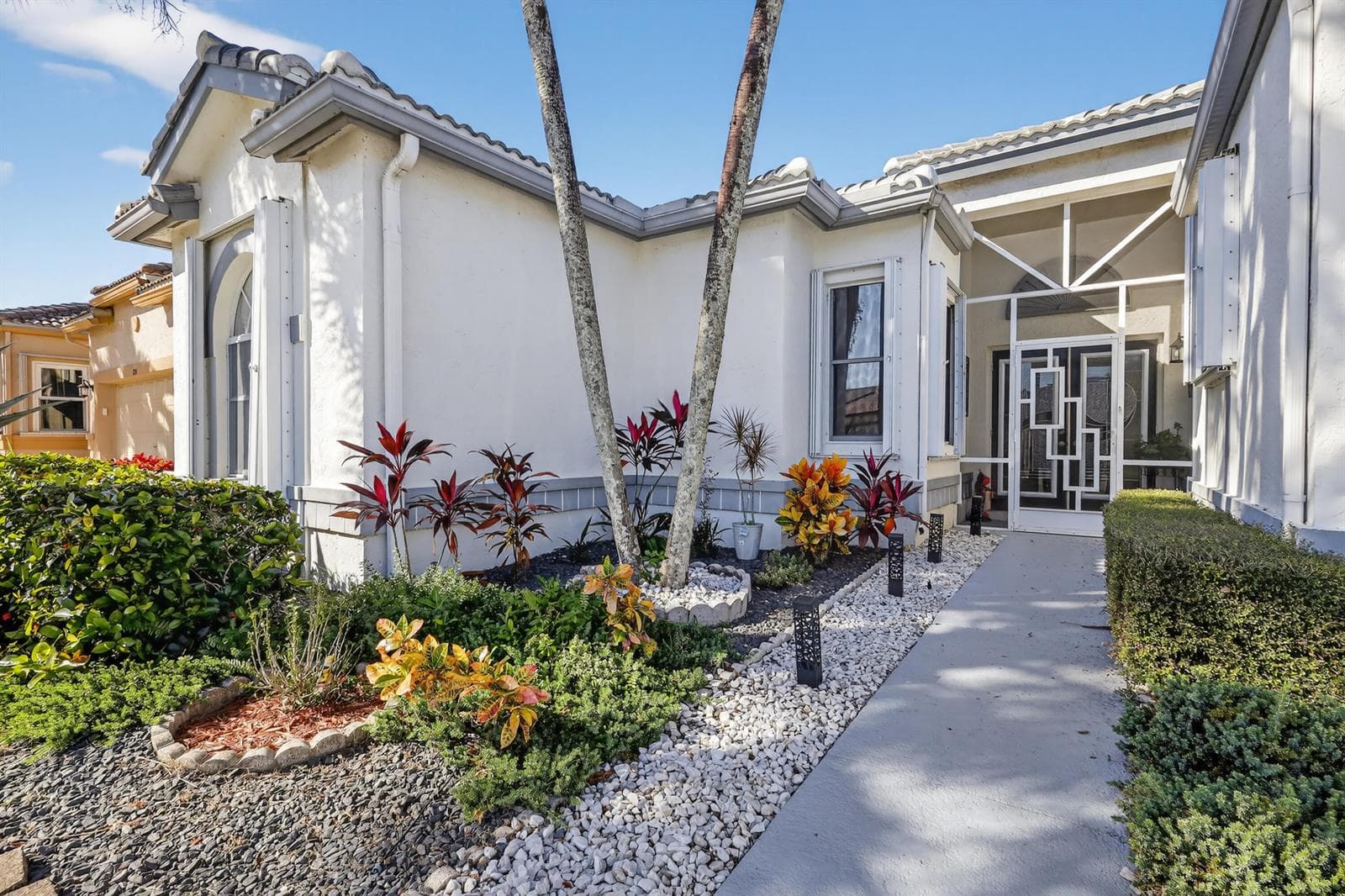 3747 Spring Crest Court, Lake Worth, FL 33467 photo 2