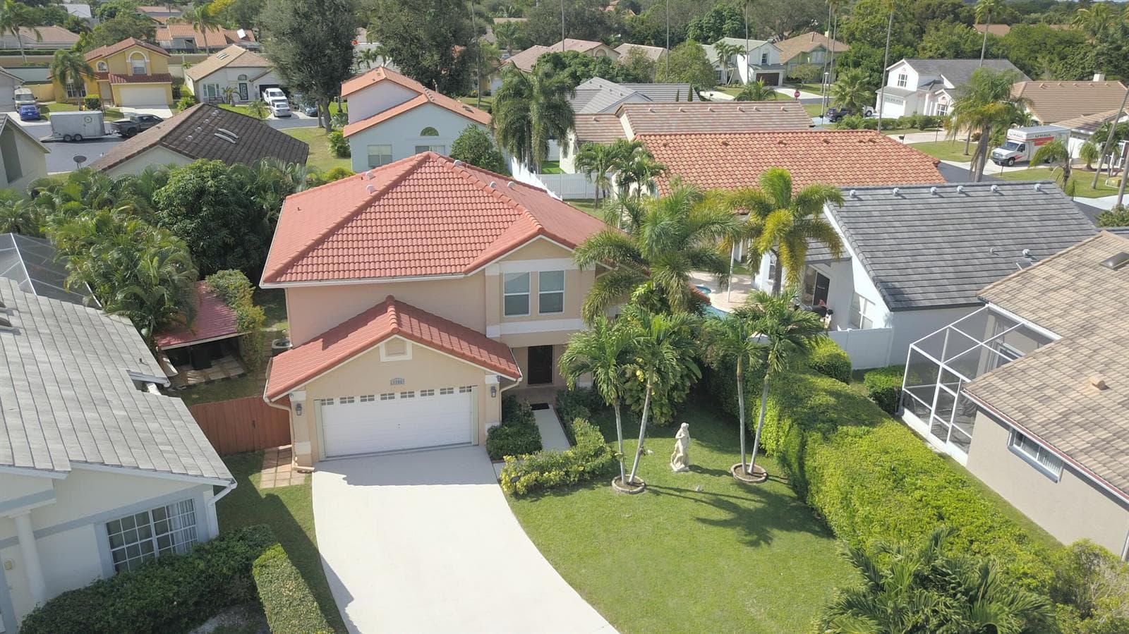 1996 Lake Breeze Court, Wellington, FL 33414 photo 2