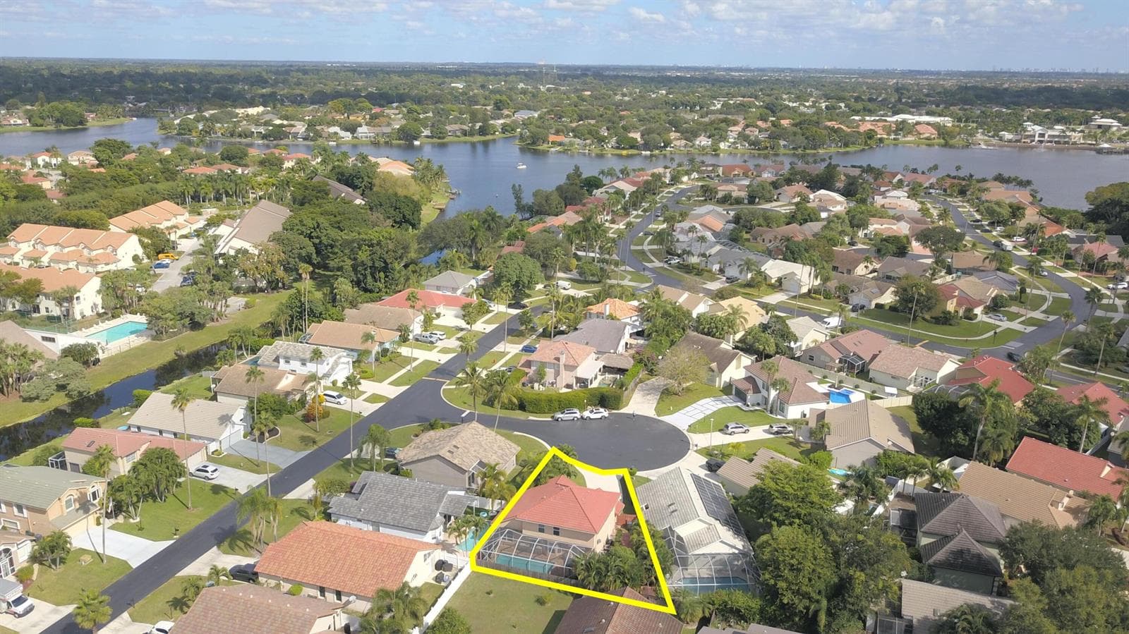 1996 Lake Breeze Court, Wellington, FL 33414 photo 3