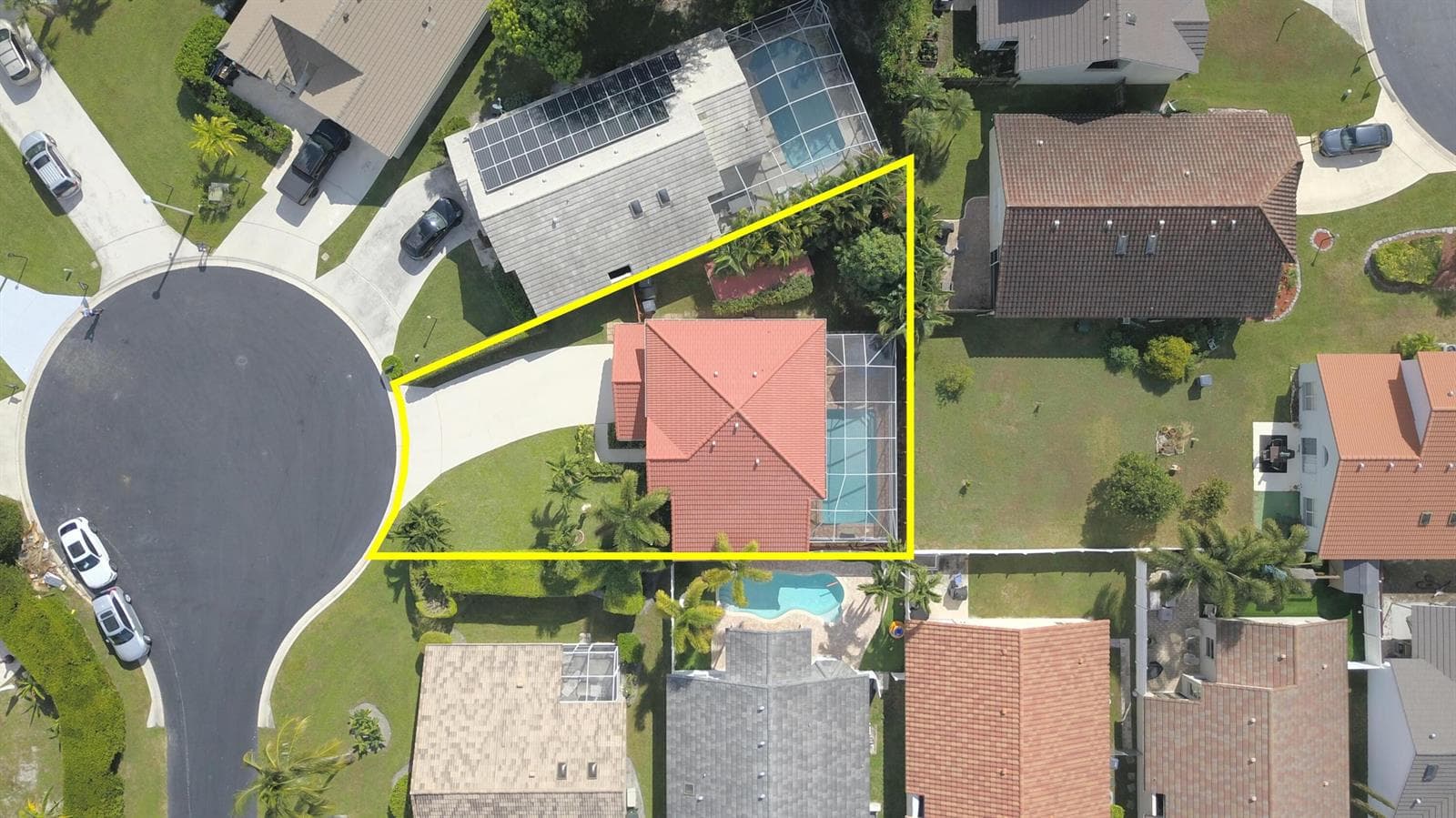 1996 Lake Breeze Court, Wellington, FL 33414 photo 5