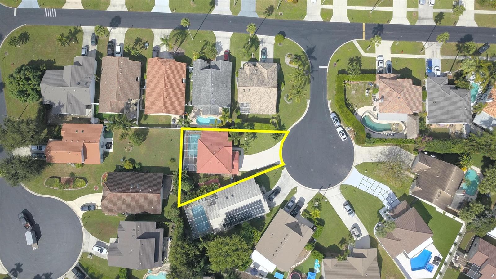 1996 Lake Breeze Court, Wellington, FL 33414 photo 4