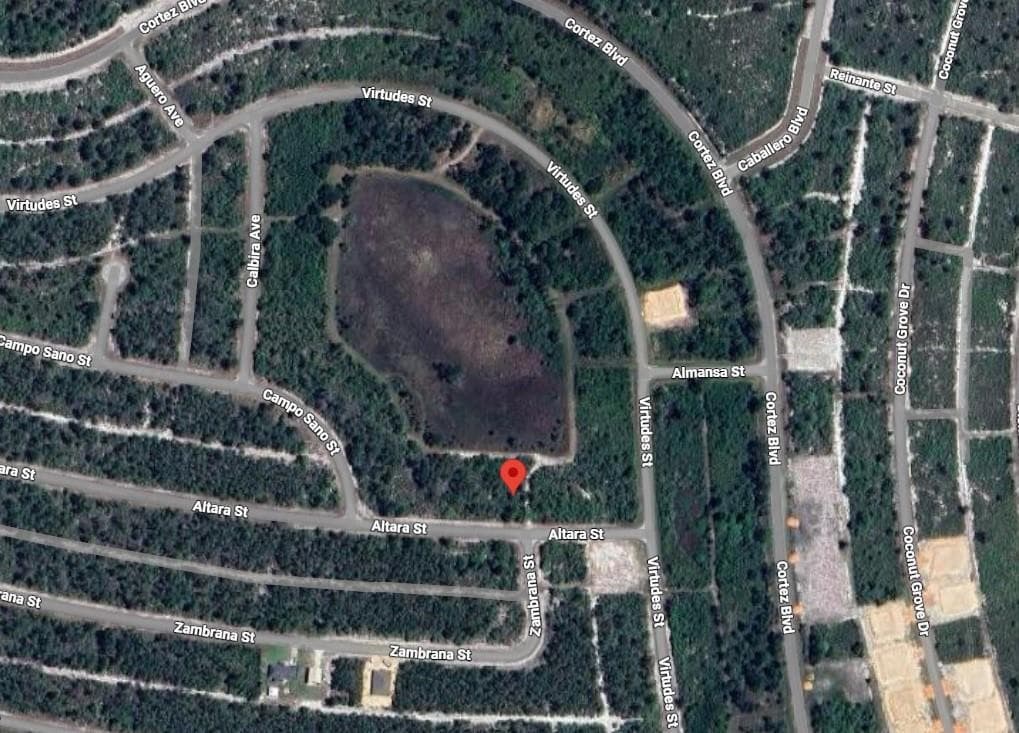 7618 Altara Street, Sebring, FL 33872 photo 2
