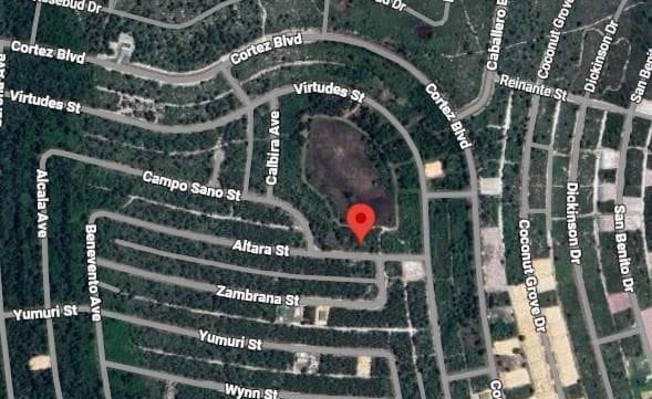 7624 Altara Street, Sebring, FL 33872 photo 2